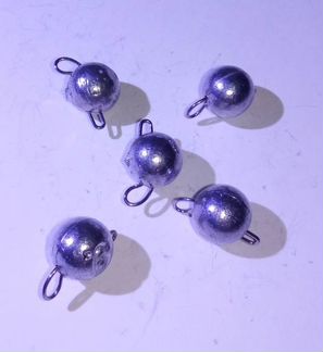 Чебурашка разборная проволока 0,8