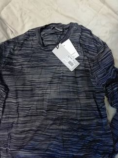 Джемпер Missoni-sport