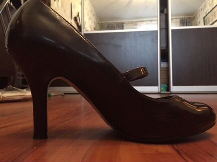 Туфли Andre, 40 размер