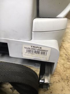 Автокресло Britax Romer Trifix, цвет: бежевый