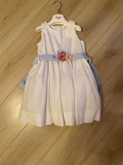 Monnalisa платье