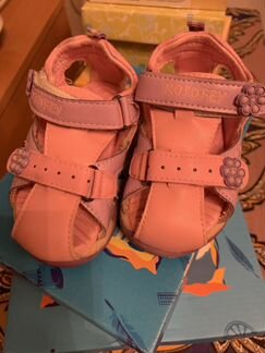 Босоножки котофей