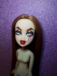 Братц Bratz Ooak