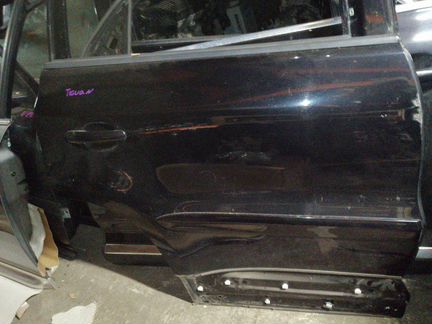 Дверь задняя правая Volkswagen Tiguan 5N