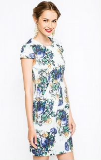 Платье Darling (новое с бирками)