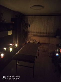 Массажист