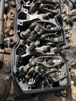 Higer 6720 форсунка евро 3 б.у