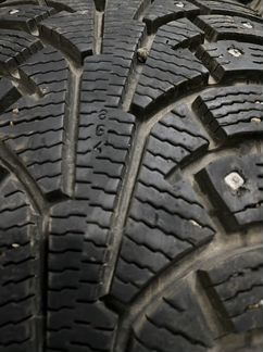 Nokian Nordman 5 225/60 R17 103T XL