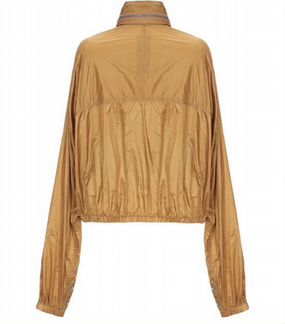 Куртка Rick Owens S