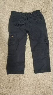 Брюки детские Zara kids, р. 104