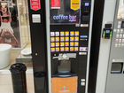 Кофейный автомат Rhea Luce X2 pro 2017 года