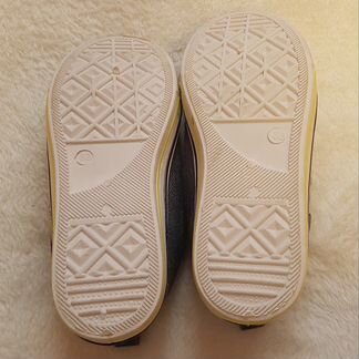 Новые кеды Kidix