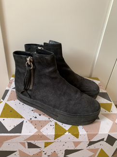 Ботинки Ash