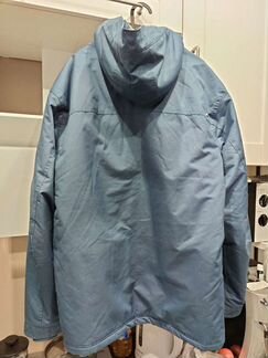 Зимняя куртка Quicksilver