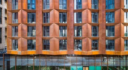 2-к квартира, 81 м², 14/14 эт.