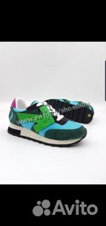 Кроссовки off white