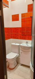 Комната 20 м² в 7-к, 2/2 эт.