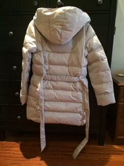 Пуховик O’stin