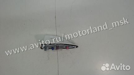 Антенна BMW 5 F10, 2011