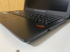 Ноутбук asus ROG Strix GL553VE-FY052T черный объявление продам