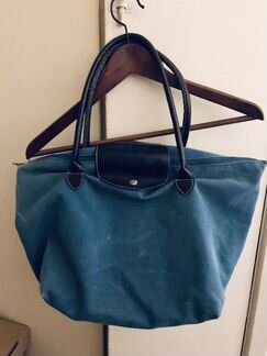 Сумка хлопок