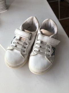 Кеды детские