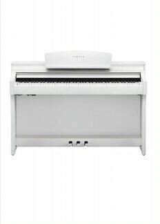 Цифровое пианино Yamaha CSP-150 + подарок на выбор