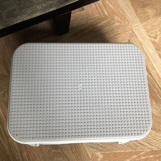 Ступенька детская