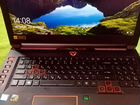 Acer Predator 17 объявление продам