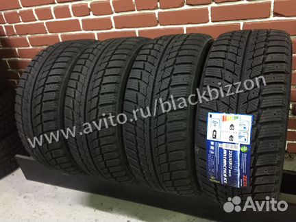 225 45 17 Zeta Antarctica ice новые DON