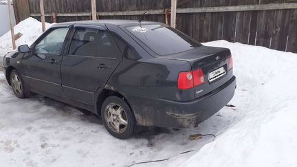 Chery Amulet (A15) 1.6 МТ, 2007, 110 000 км