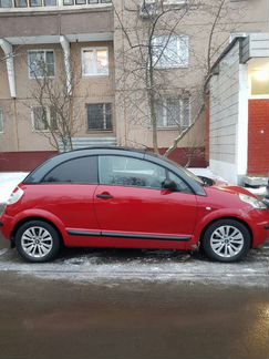 Citroen C3 1.6 AMT, 2004, 175 900 км