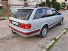Audi 100 2.0 МТ, 1992, 400 000 км объявление продам
