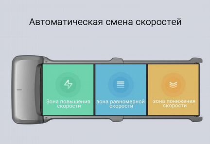 Walkingpad c1 дорожка для ходьбы