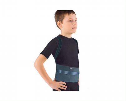 Корректор осанки для детей RWA 5100