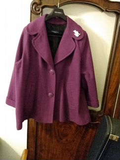 Полупальто