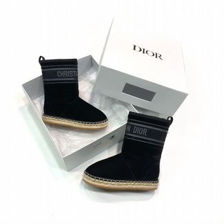 Ботинки Dior