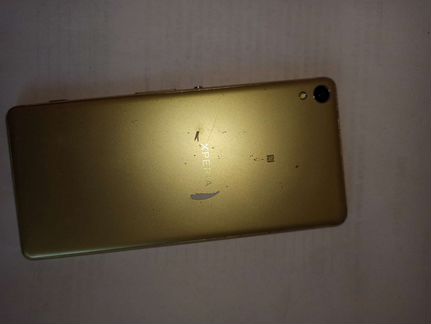 Телефон Sony Xperia F3112 части
