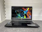 Ноутбук Acer V3 с мощным Intel Core i7 8Gb Nvidia