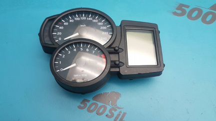 Панель приборов Bmw R1200R K27 1200 2009