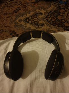 Беспроводные наушники