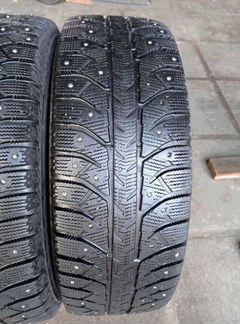 215 65 16 Bridgestone бу Шины Зимние 215 65 R16 10