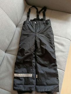Зимние брюки Лесси Lessie 100 (+6)