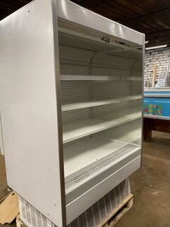 Горка холодильная