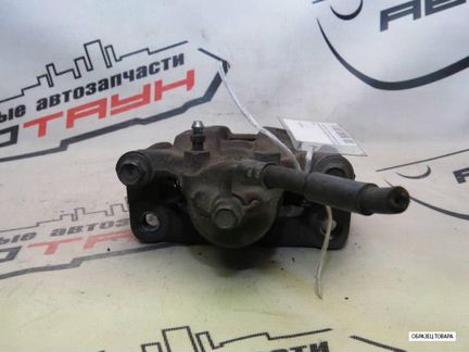 Суппорт В сборе nissan elgrand stagea E51 HM35 M35