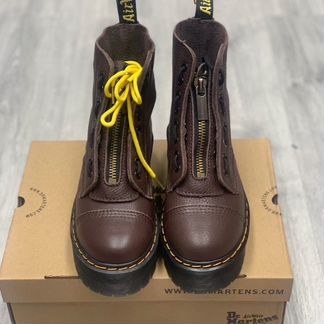 Ботинки Dr Martens с Доставкой