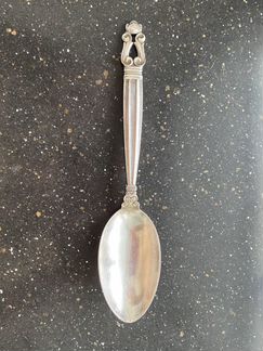 Набор из 18 столовых приборов Georg Jensen Acorn