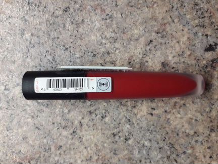 Тинт жидкий матовый для губ loreal. Тон 114. То 10