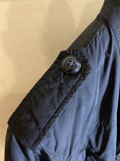 Куртка boss orange