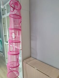 Сетка для игрушек Икеа